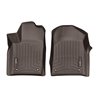 WeatherTech | Tapis DigitalFit - Avant - Grand Cherokee 2015-2015