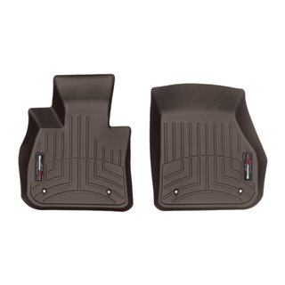 WeatherTech | Tapis DigitalFit - Avant - X1 / X2 M35i 2.0T 2016-2023 WeatherTech Floor Mats