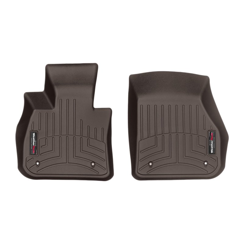 WeatherTech | Tapis DigitalFit - Avant - X1 / X2 M35i 2.0T 2016-2023 WeatherTech Floor Mats