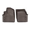WeatherTech | Tapis DigitalFit - Avant - Q7 / Q8 / SQ7 / SQ8 2017-2021