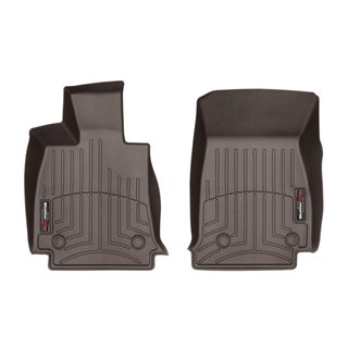 WeatherTech | Tapis DigitalFit - Avant - CT6 2016-2020