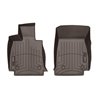 WeatherTech | Tapis DigitalFit - Avant - CT6 2016-2020
