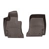 WeatherTech | Tapis DigitalFit - Avant - Mercedes-Benz 2017-2021