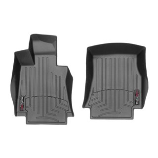 WeatherTech | Tapis DigitalFit - Avant - Giulia 2.0T / 2.9T 2017-2021
