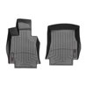 WeatherTech | Tapis DigitalFit - Avant - Giulia 2.0T / 2.9T 2017-2021