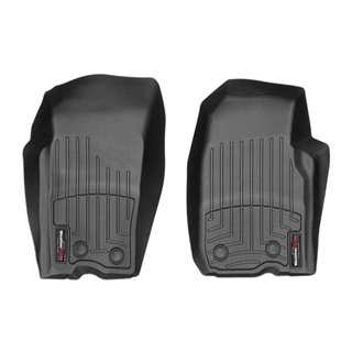 WeatherTech | Tapis DigitalFit - Avant - Grand Cherokee 4.0L / 5.2L 1993-1995 WeatherTech Floor Mats