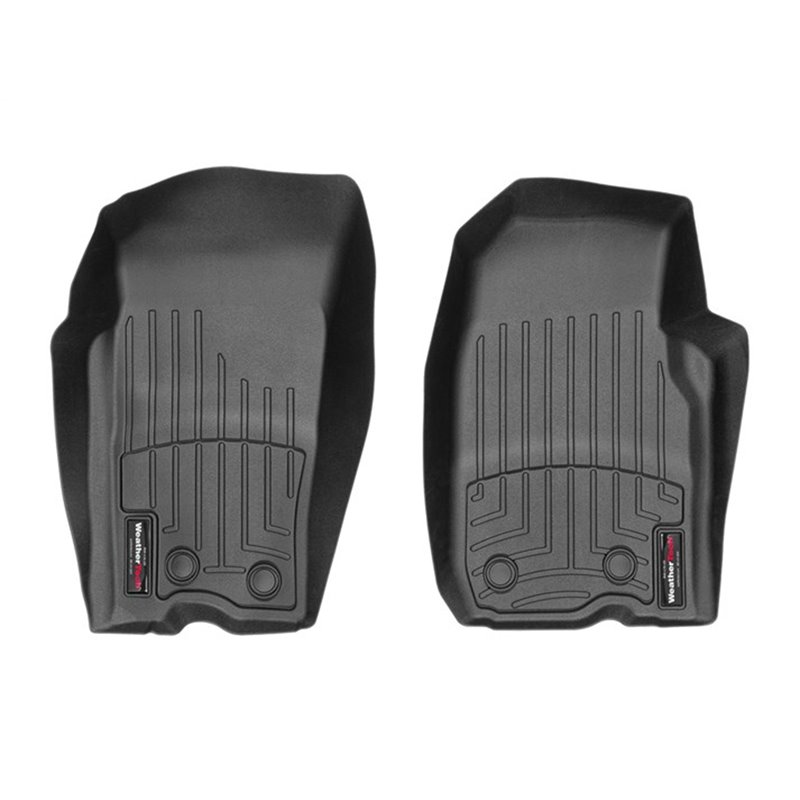 WeatherTech | Tapis DigitalFit - Avant - Grand Cherokee 4.0L / 5.2L 1993-1995 WeatherTech Floor Mats