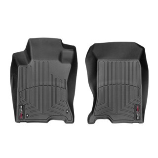 WeatherTech | Tapis DigitalFit - Avant - Crosstour 2.4L / 3.5L 2012-2015 WeatherTech Floor Mats