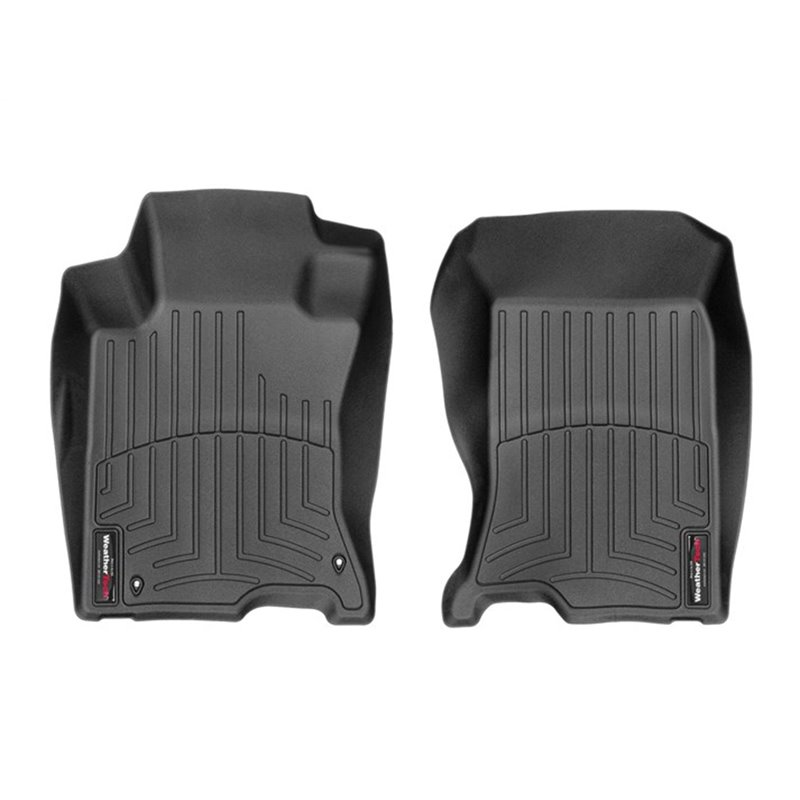 WeatherTech | Tapis DigitalFit - Avant - Crosstour 2.4L / 3.5L 2012-2015 WeatherTech Floor Mats