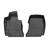 WeatherTech | Tapis DigitalFit - Avant - AMG GT 43 / AMG GT 53 / AMG GT 63 / AMG GT 63 S 3.0T / 4.0T 2019-2021