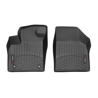 WeatherTech | Tapis DigitalFit - Avant - Atlas / Atlas Cross Sport 2.0T / 3.6L 2019-2023 WeatherTech Floor Mats