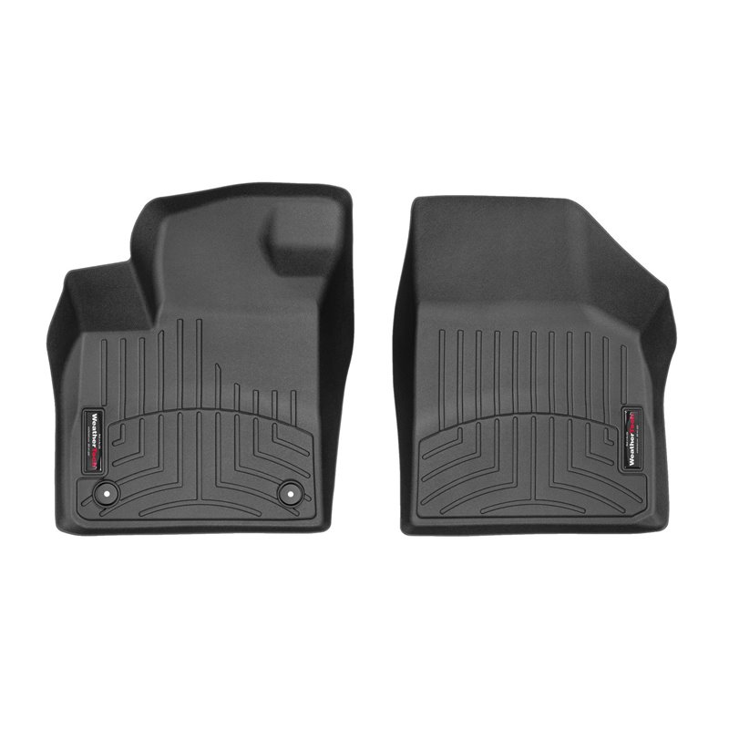 WeatherTech | Tapis DigitalFit - Avant - Atlas / Atlas Cross Sport 2.0T / 3.6L 2019-2023 WeatherTech Floor Mats