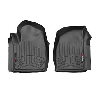 WeatherTech | Tapis DigitalFit - Avant - Chevrolet / GMC 2019-2022 WeatherTech Floor Mats
