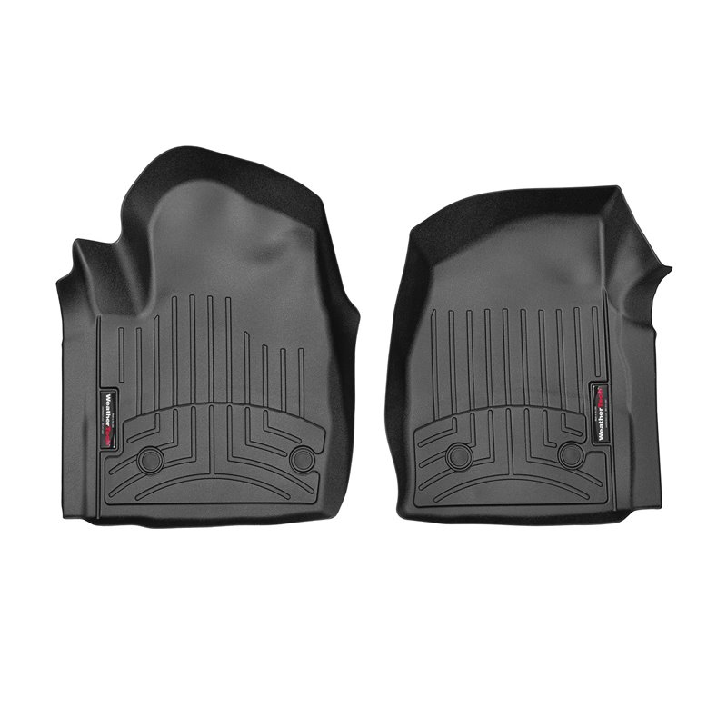 WeatherTech | Tapis DigitalFit - Avant - Chevrolet / GMC 2019-2022 WeatherTech Floor Mats