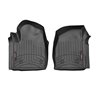 WeatherTech | Tapis DigitalFit - Avant - Chevrolet / GMC 2019-2022 WeatherTech Floor Mats