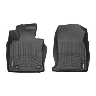 WeatherTech | Tapis DigitalFit - Avant - Avalon / Camry 2.5L / 3.5L 2020-2023 WeatherTech Floor Mats