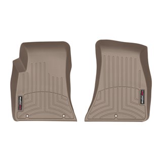 WeatherTech | Tapis DigitalFit - Avant - Challenger 2015-2021 WeatherTech Floor Mats