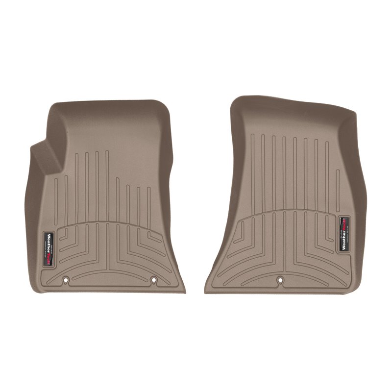 WeatherTech | Tapis DigitalFit - Avant - Challenger 2015-2021 WeatherTech Floor Mats