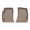 WeatherTech | Tapis DigitalFit - Avant - Challenger 2015-2021 WeatherTech Floor Mats