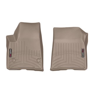 WeatherTech | Tapis DigitalFit - Avant - Blazer / Acadia 2017-2023 WeatherTech Floor Mats