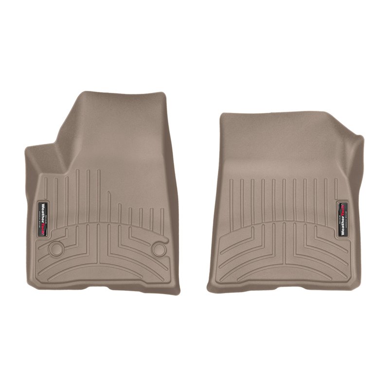 WeatherTech | Tapis DigitalFit - Avant - Blazer / Acadia 2017-2023 WeatherTech Floor Mats