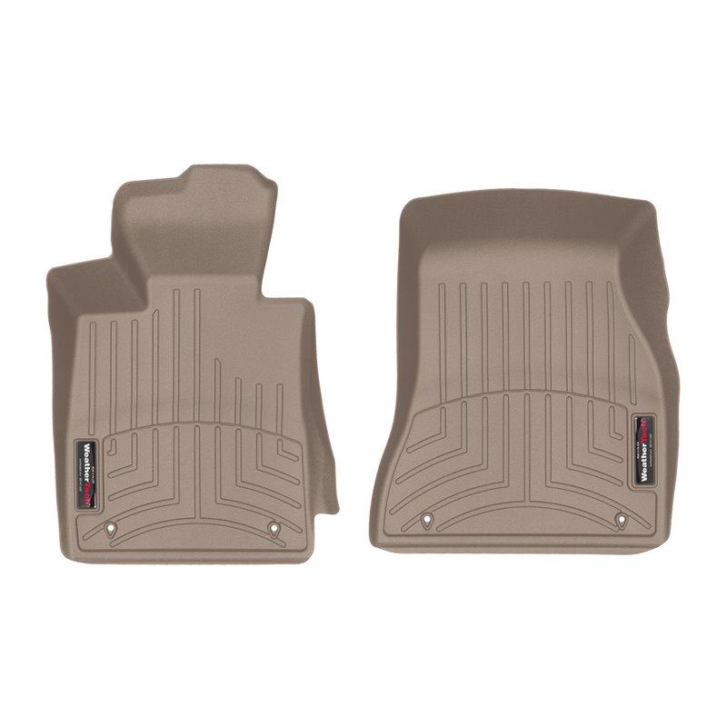 WeatherTech | Tapis DigitalFit - Avant - BMW 2017-2022