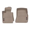 WeatherTech | Tapis DigitalFit - Avant - BMW 2017-2022