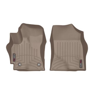 WeatherTech | Tapis DigitalFit - Avant - Corolla 1.8L / 2.0L 2017-2019 WeatherTech Floor Mats