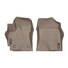 WeatherTech | Tapis DigitalFit - Avant - Corolla 1.8L / 2.0L 2017-2019 WeatherTech Floor Mats