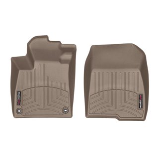 WeatherTech | Tapis DigitalFit - Avant - Accord 1.5T / 2.0L 2018-2022 WeatherTech Floor Mats