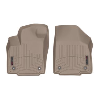 WeatherTech | Tapis DigitalFit - Avant - Crosstour EX / EX-L 2.4L / 3.5L 2012-2015 WeatherTech Floor Mats