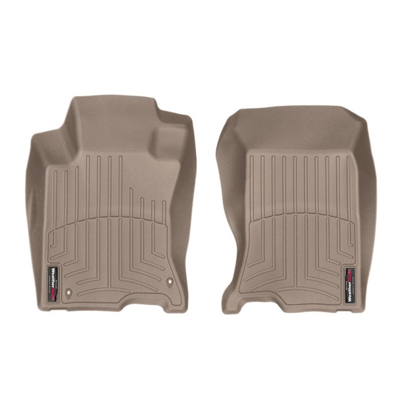 WeatherTech | Tapis DigitalFit - Avant - Crosstour 2.4L / 3.5L 2012-2015 WeatherTech Floor Mats