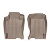 WeatherTech | Tapis DigitalFit - Avant - Crosstour 2.4L / 3.5L 2012-2015 WeatherTech Floor Mats