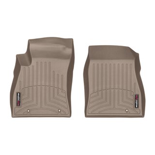 WeatherTech | Tapis DigitalFit - Avant - Sentra 1.6T / 1.8L 2017-2019 WeatherTech Floor Mats