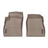 WeatherTech | Tapis DigitalFit - Avant - Sentra 1.6T / 1.8L 2017-2019 WeatherTech Floor Mats