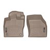 WeatherTech | Tapis DigitalFit - Avant - Jetta 1.4T / 1.5T / 2.0T 2019-2023 WeatherTech Floor Mats