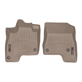 WeatherTech | Tapis DigitalFit - Avant - Clarity Plug-In Hybrid / Plug-In Hybrid Touring 1.5L 2018-2019 WeatherTech Floor Mats