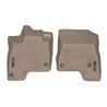 WeatherTech | Tapis DigitalFit - Avant - Clarity Plug-In Hybrid / Plug-In Hybrid Touring 1.5L 2018-2019 WeatherTech Floor Mats