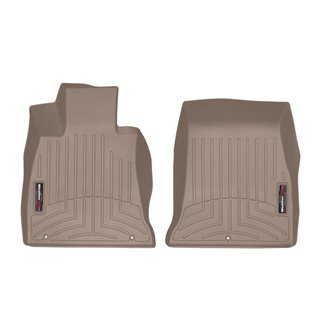 WeatherTech | Tapis DigitalFit - Avant - Stinger 2.0T / 2.5T / 3.3T 2018-2022 WeatherTech Floor Mats