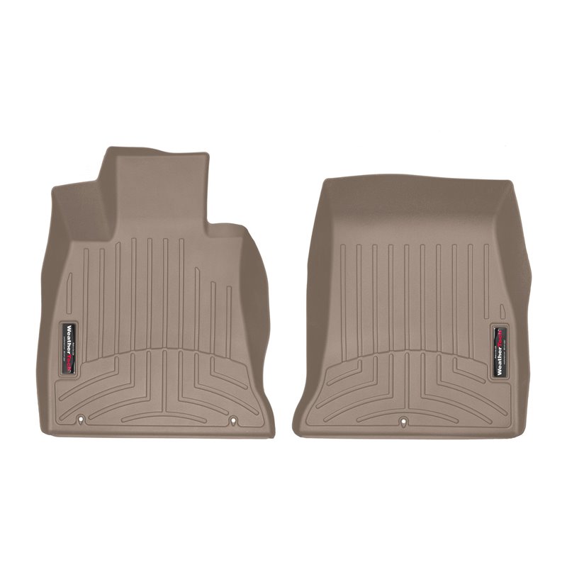 WeatherTech | Tapis DigitalFit - Avant - Stinger 2.0T / 2.5T / 3.3T 2018-2022 WeatherTech Floor Mats