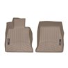 WeatherTech | Tapis DigitalFit - Avant - Stinger 2.0T / 2.5T / 3.3T 2018-2022 WeatherTech Floor Mats