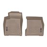 WeatherTech | Tapis DigitalFit - Avant - Mercedes-Benz 2.0T 2019-2022 WeatherTech Floor Mats