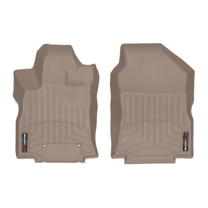 WeatherTech | Tapis DigitalFit - Avant - Ascent 2.4T 2019-2023 WeatherTech Floor Mats
