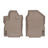 WeatherTech | Tapis DigitalFit - Avant - Ascent 2.4T 2019-2023 WeatherTech Floor Mats