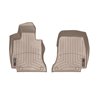 WeatherTech | Tapis DigitalFit - Avant - CLS450 4Matic / Base / CLS53 AMG 3.0T 2019-2021 WeatherTech Floor Mats