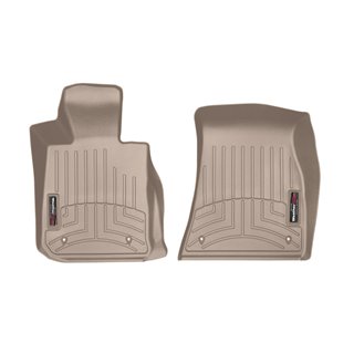 WeatherTech | Tapis DigitalFit - Avant - 330i / 330i xDrive / M340i / M340i xDrive 2.0T / 3.0T 2019-2020 WeatherTech Floor Mats