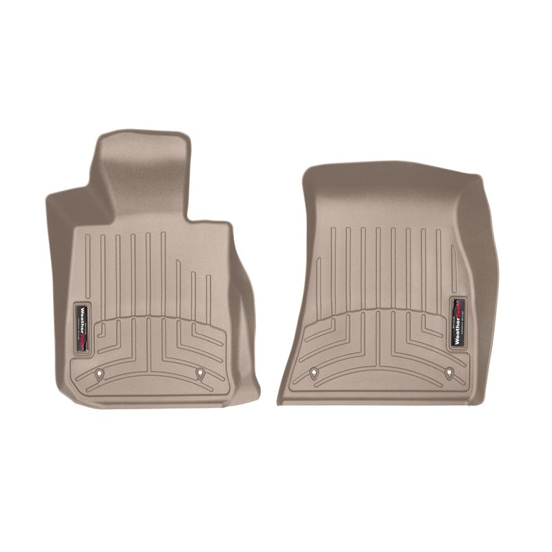 WeatherTech | Tapis DigitalFit - Avant - 330i / 330i xDrive / M340i / M340i xDrive 2.0T / 3.0T 2019-2020 WeatherTech Floor Mats