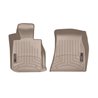 WeatherTech | Tapis DigitalFit - Avant - 330i / 330i xDrive / M340i / M340i xDrive 2.0T / 3.0T 2019-2020 WeatherTech Floor Mats