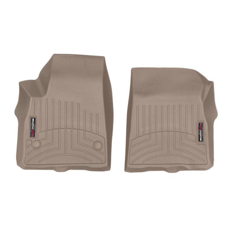 WeatherTech | Tapis DigitalFit - Avant - XT6 2.0T / 3.6L 2020-2021