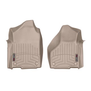 WeatherTech | Tapis DigitalFit - Avant - Ram 2500 / 3500 6.4L / 6.7L 2020 WeatherTech Floor Mats